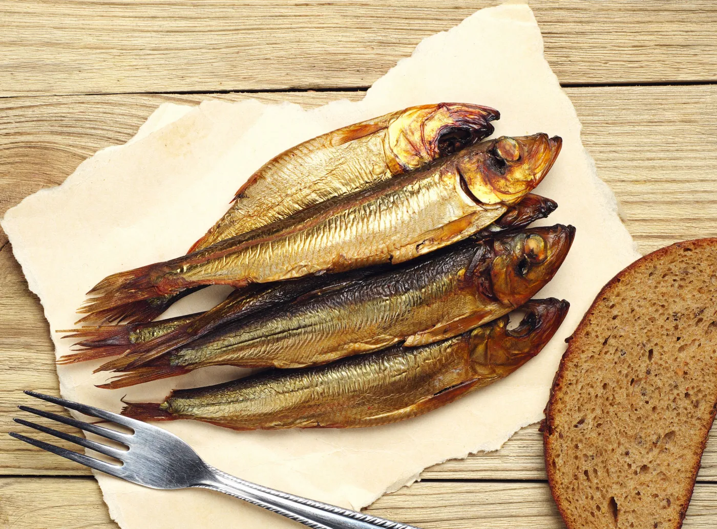 Dlaczego ryby powinny znaleźć się w naszej diecie? [WIDEO]