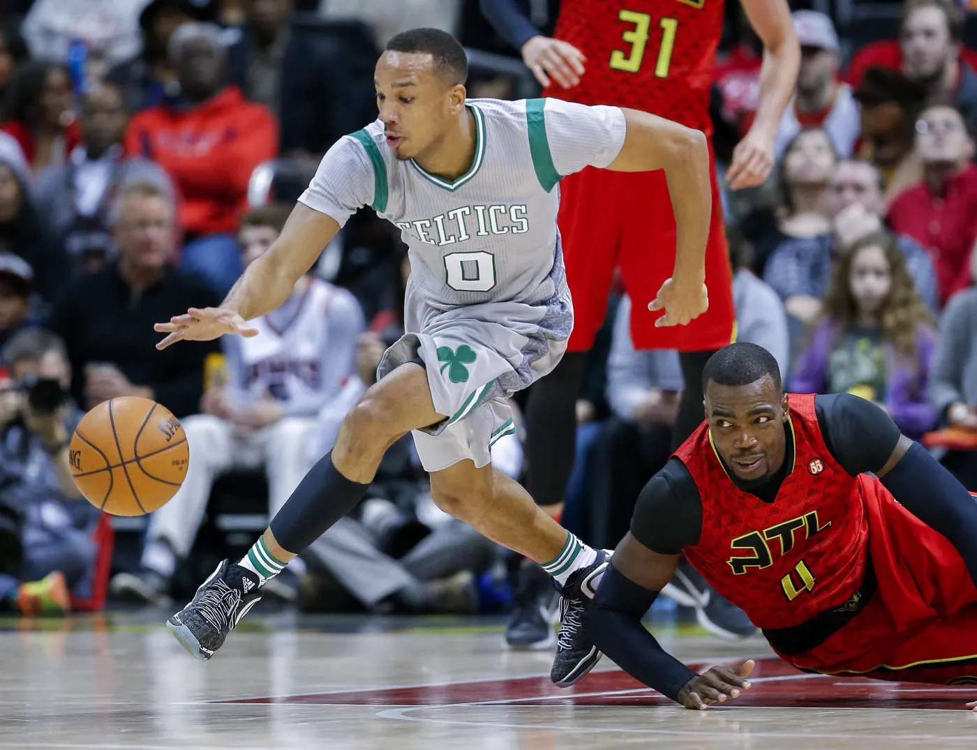 Avery Bradley