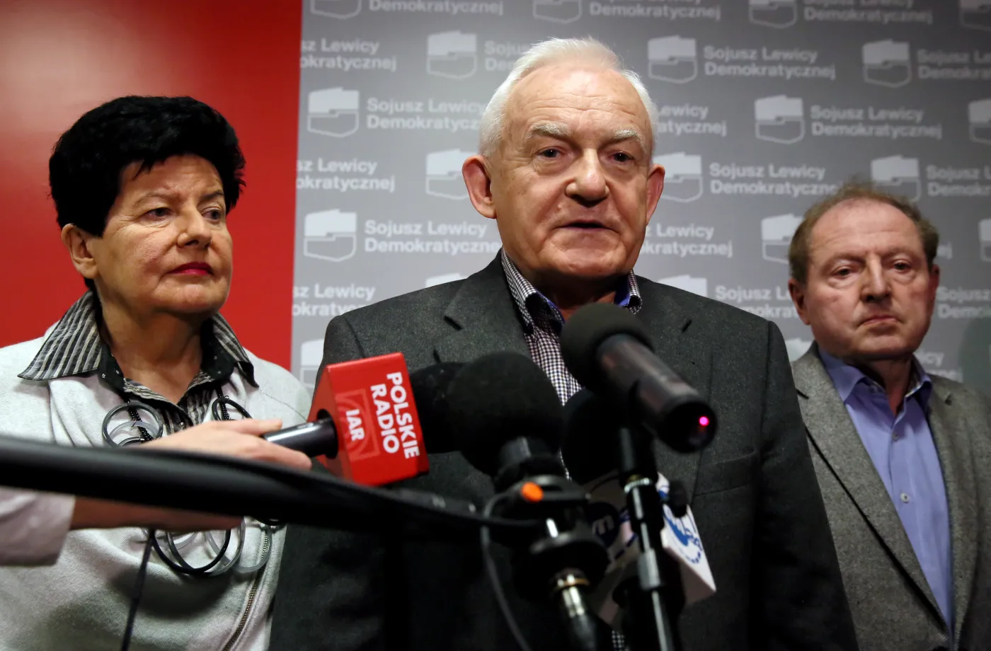 SLD chce "pohamować autorytarne tendencje" władz. Zapowiada antyrządowe protesty