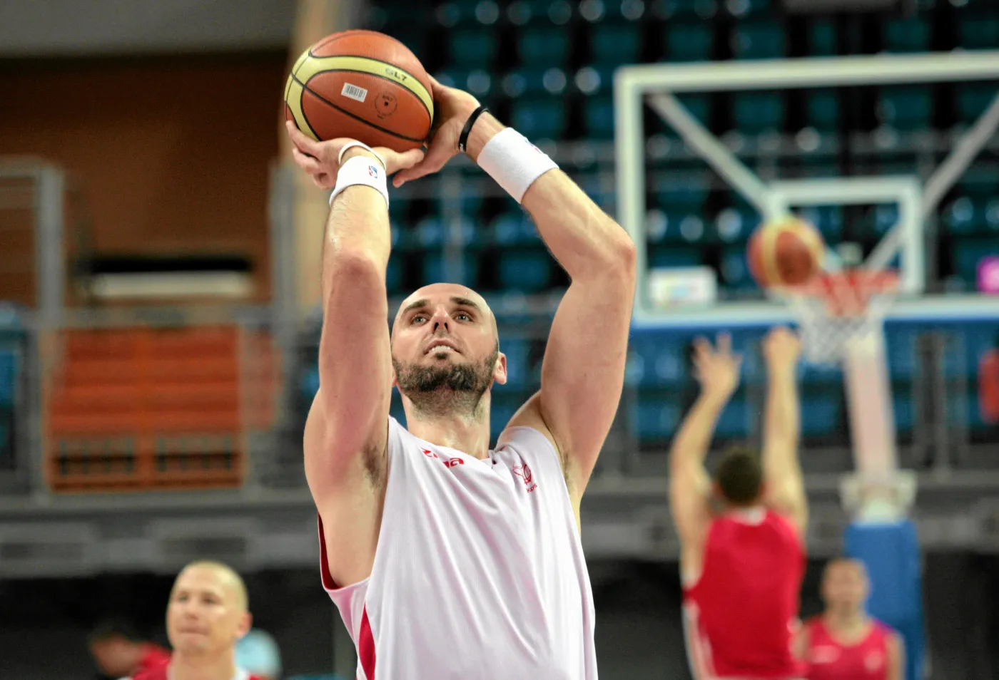 Marcin Gortat