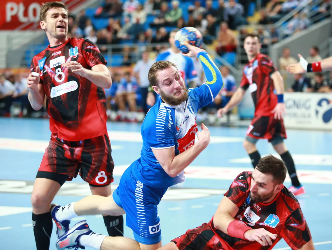 Michael Biegler ogłosił szeroką kadrę polskich piłkarzy ręcznych na ME