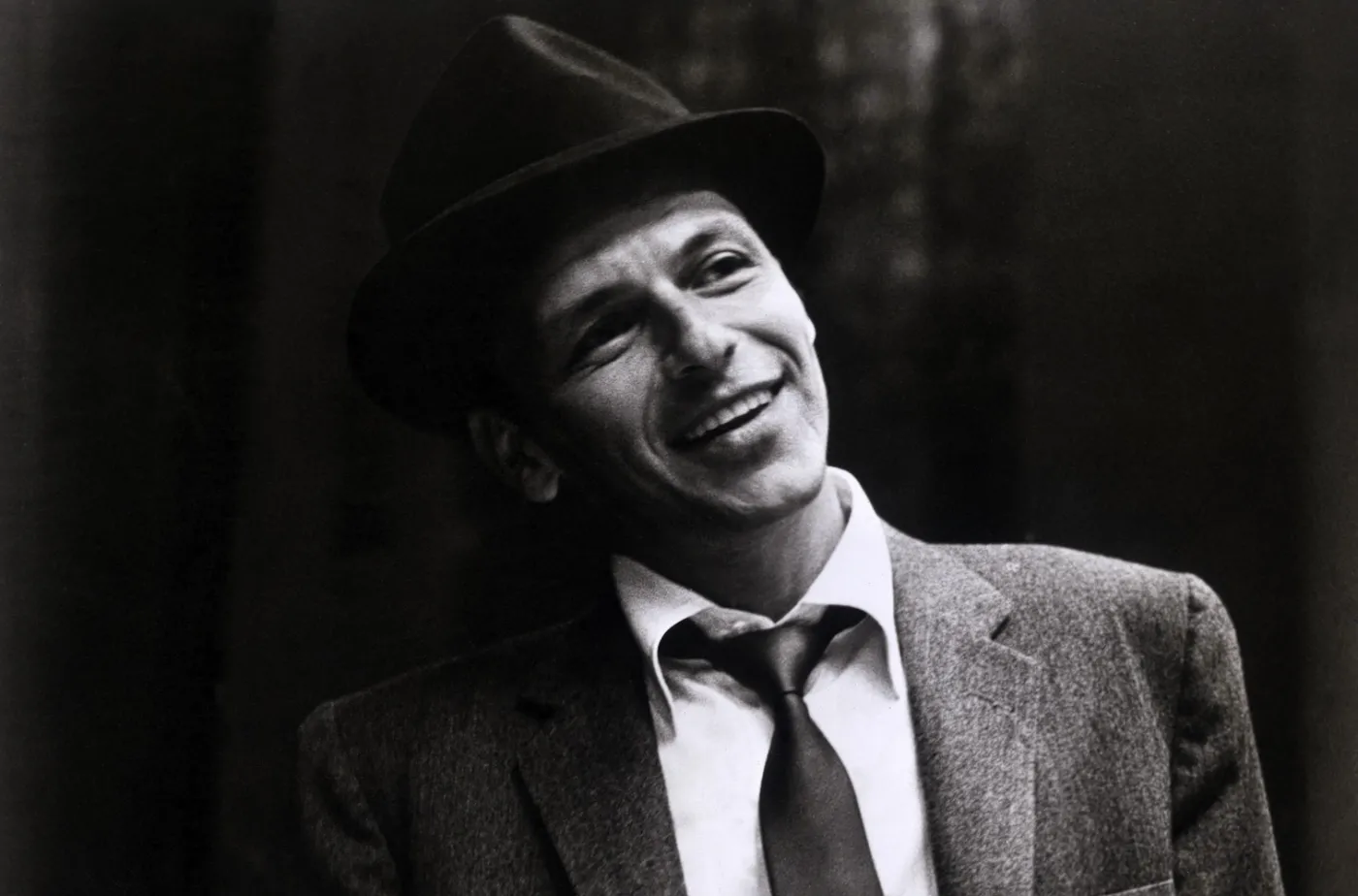 Frank Sinatra