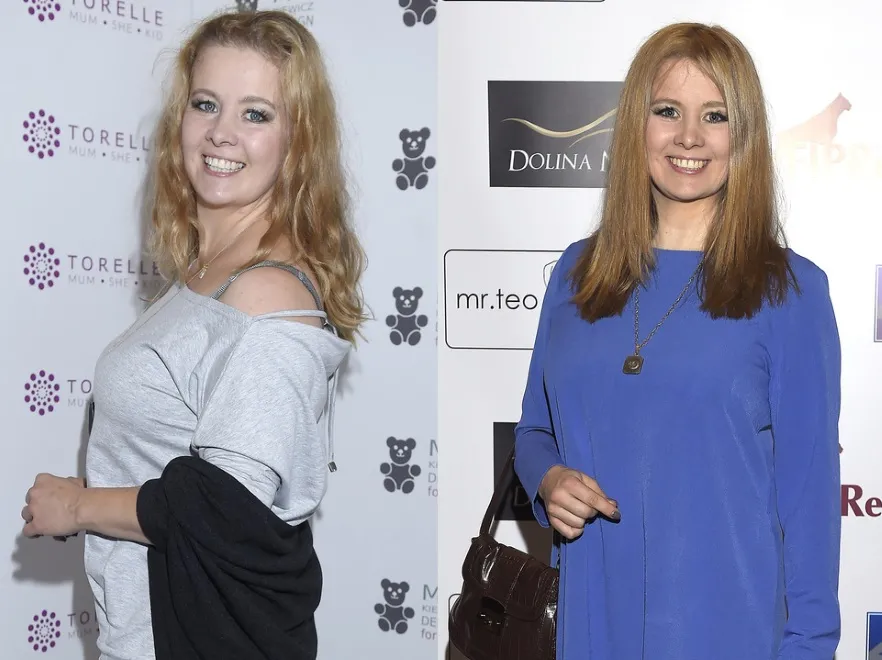 "Czesia z Klanu" wreszcie nie wygląda "czesiowato". Świetna przemiana Anny Powierzy