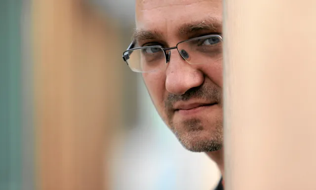 Żydzi, Niemcy, uchodźcy i krew dzieci na macę... Suma polskich strachów [WYWIAD]