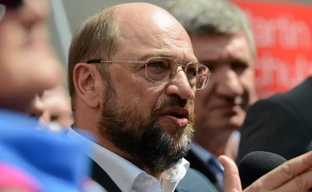 Martin Schulz: Sytuacja w Polsce jak zamach stanu. Potrzebna jest debata w PE