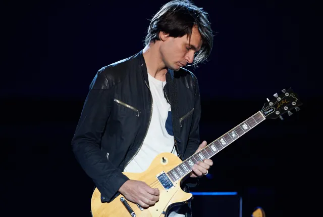 Podróż do Indii. Jonny Greenwood wystawia fanów Radiohead na próbę
