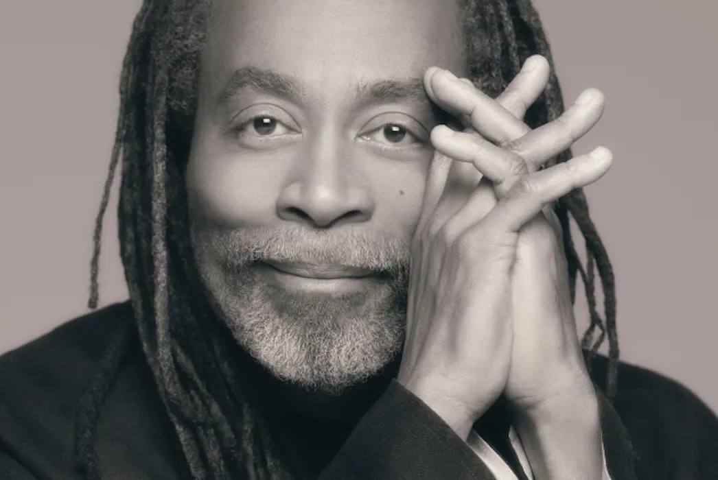 Bobby McFerrin