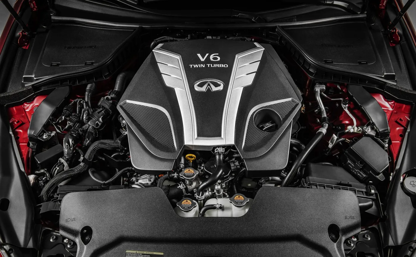 Testowali przez milion km i wprowadzają na rynek. Japońska nowość najciekawsze kryje pod maską