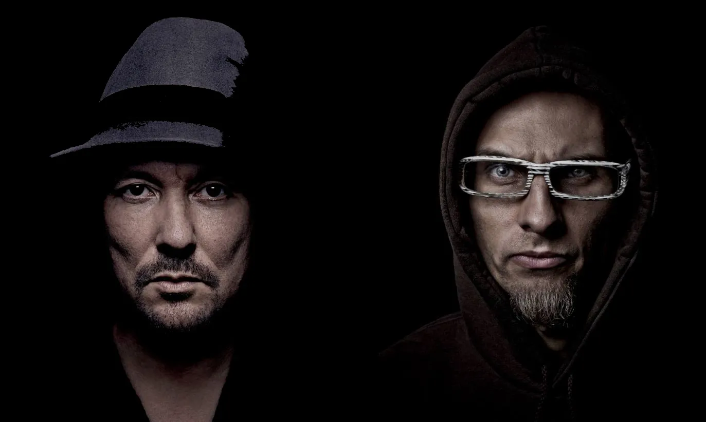 Smolik i L.U.C nagrali utwór, którego możesz być właścicielem!