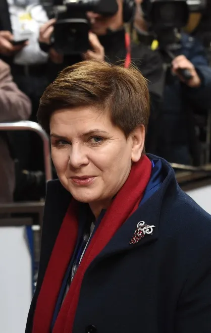 Beata Szydło