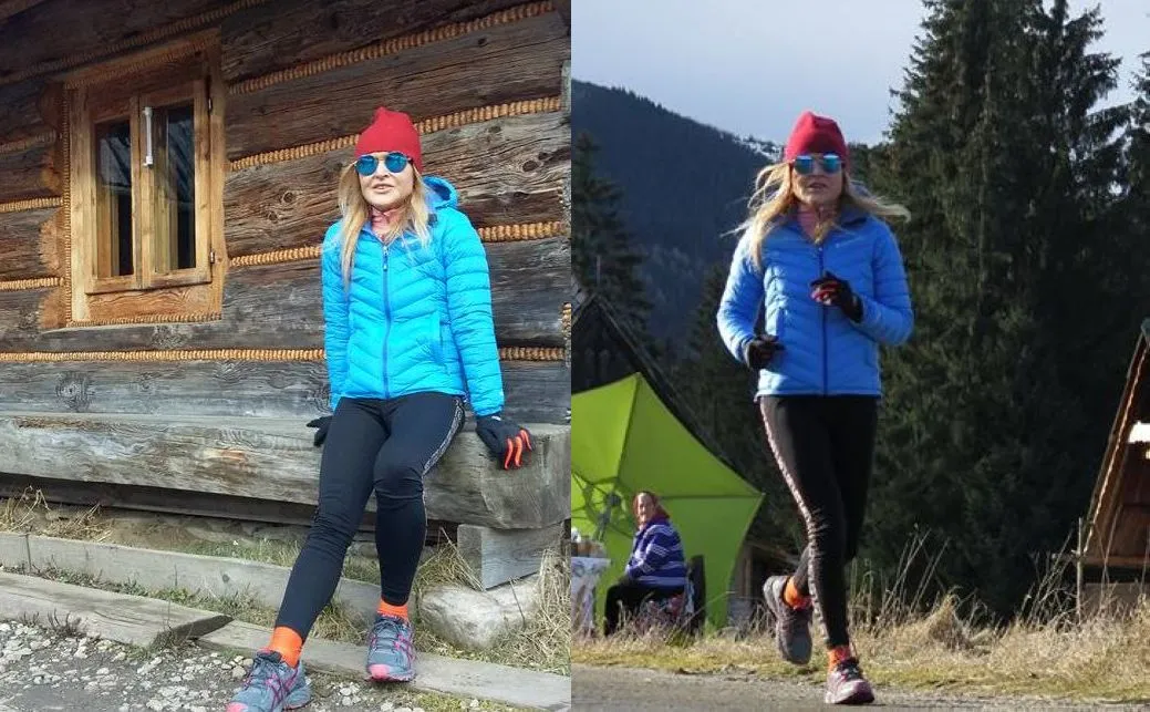 Monika Olejnik pokazała, jak spędza Święta: Część Polski góralska a nie trybunalska