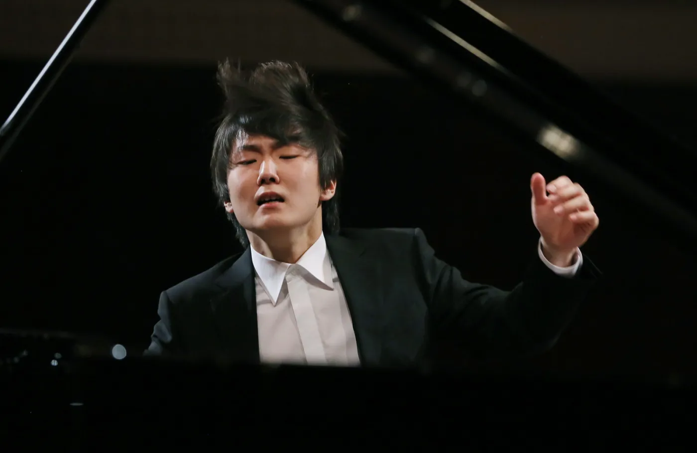 Seong-Jin Cho laureatem XVII Międzynarodowego Konkursu Pianistycznego im. Fryderyka Chopina