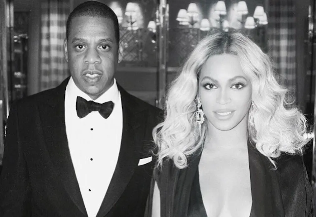 Beyoncé i Jay Z