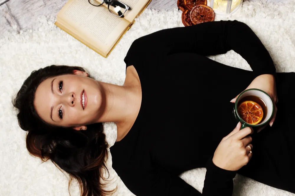 Zamiast słodyczy: zimowa dieta "antychandrowa"