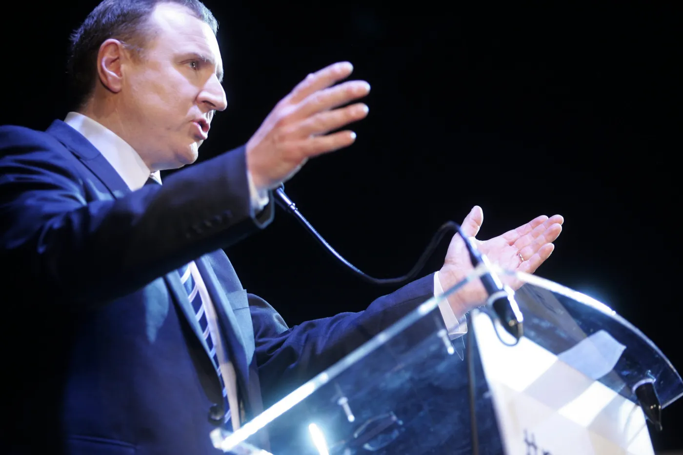 Kulisy "kadrowej" noweli medialnej. Kurski nie będzie rządził w TVP samodzielnie