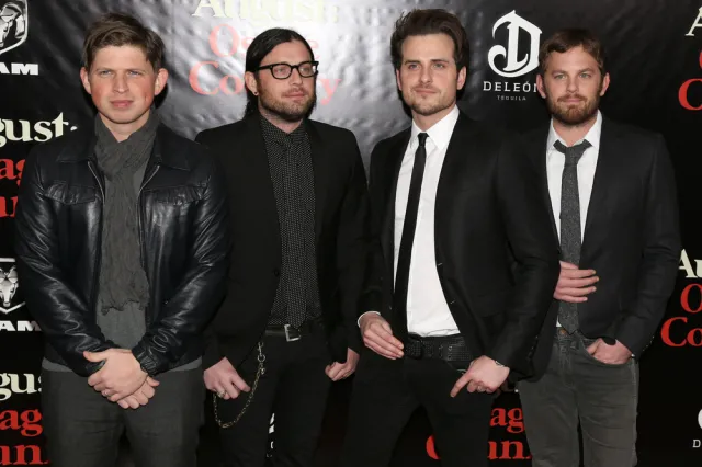 Kings of Leon zapowiada nowy album. To będzie szczęśliwa siódemka?
