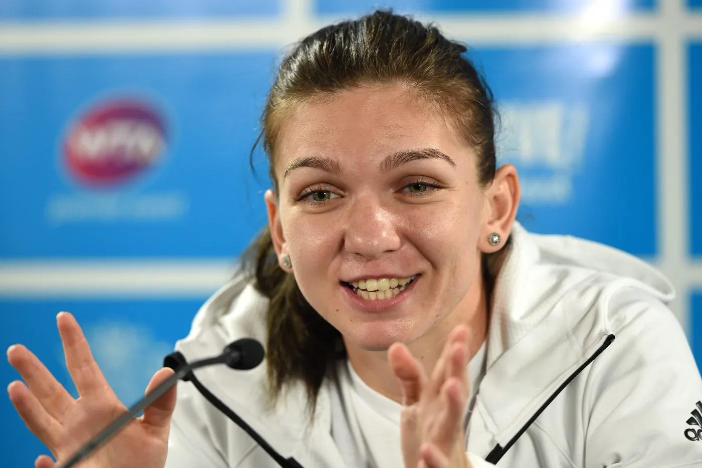Simona Halep