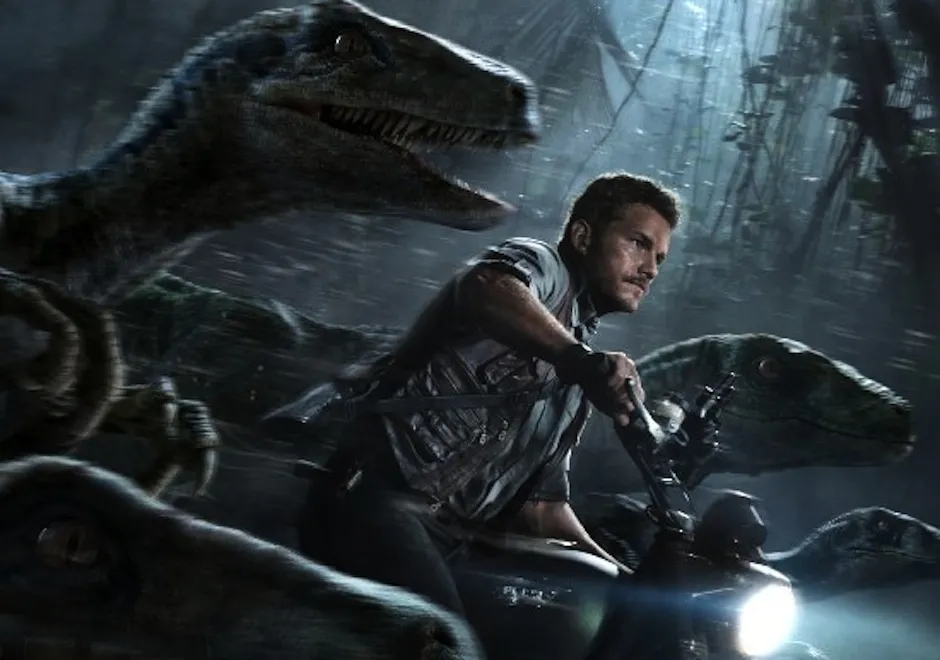 Jurassic World