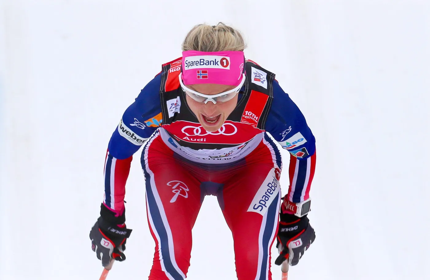 Therese Johaug