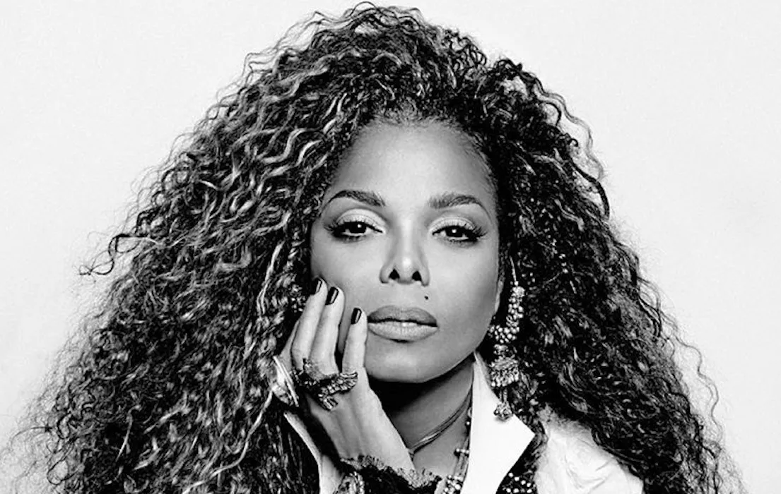 Janet Jackson