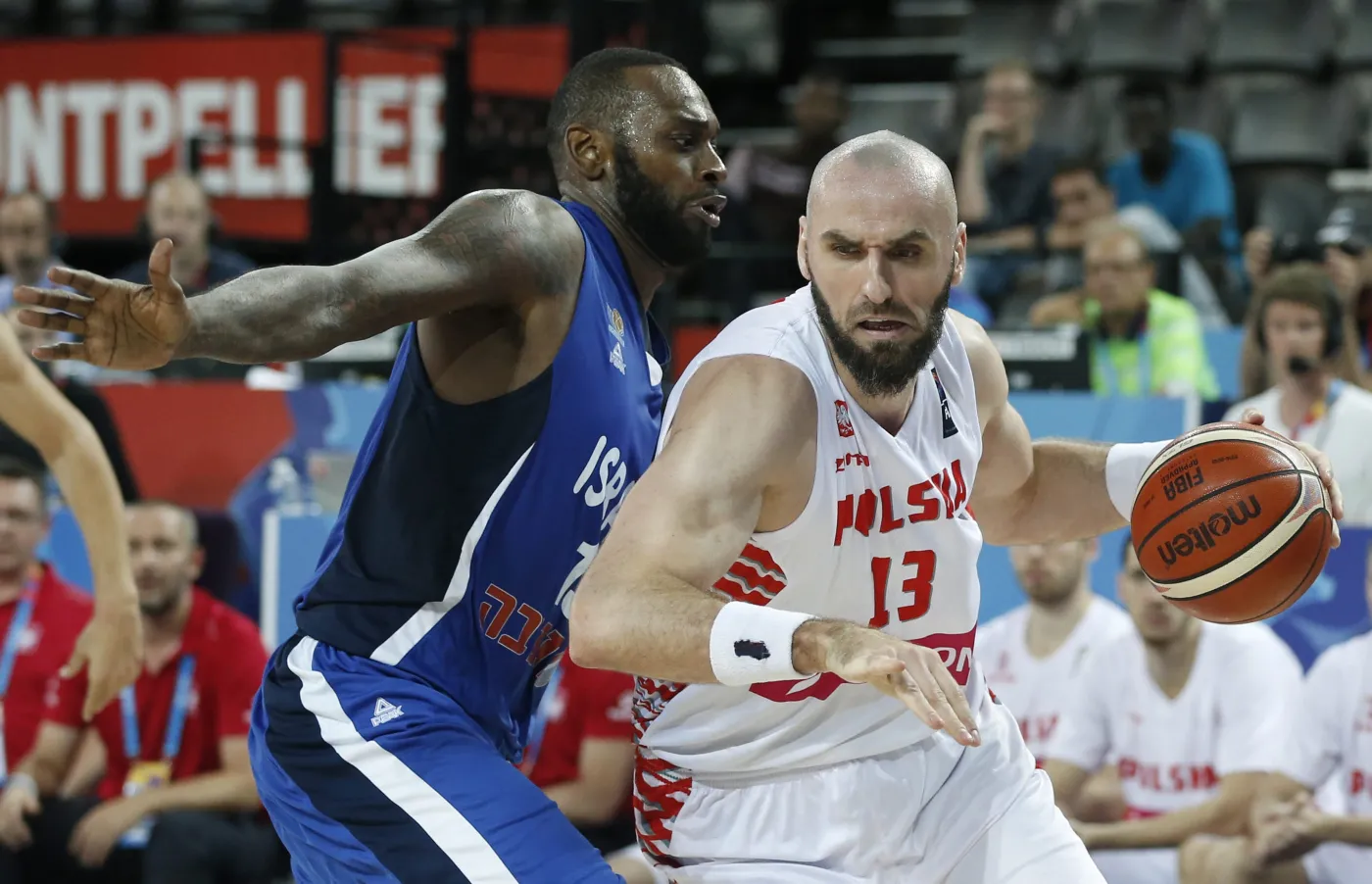 Marcin Gortat