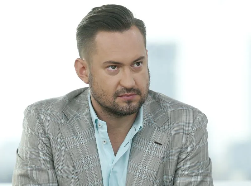 Prokop dla dziennik.pl: Kuźniar to duża osobowość, ale może się dusić w DDTVN