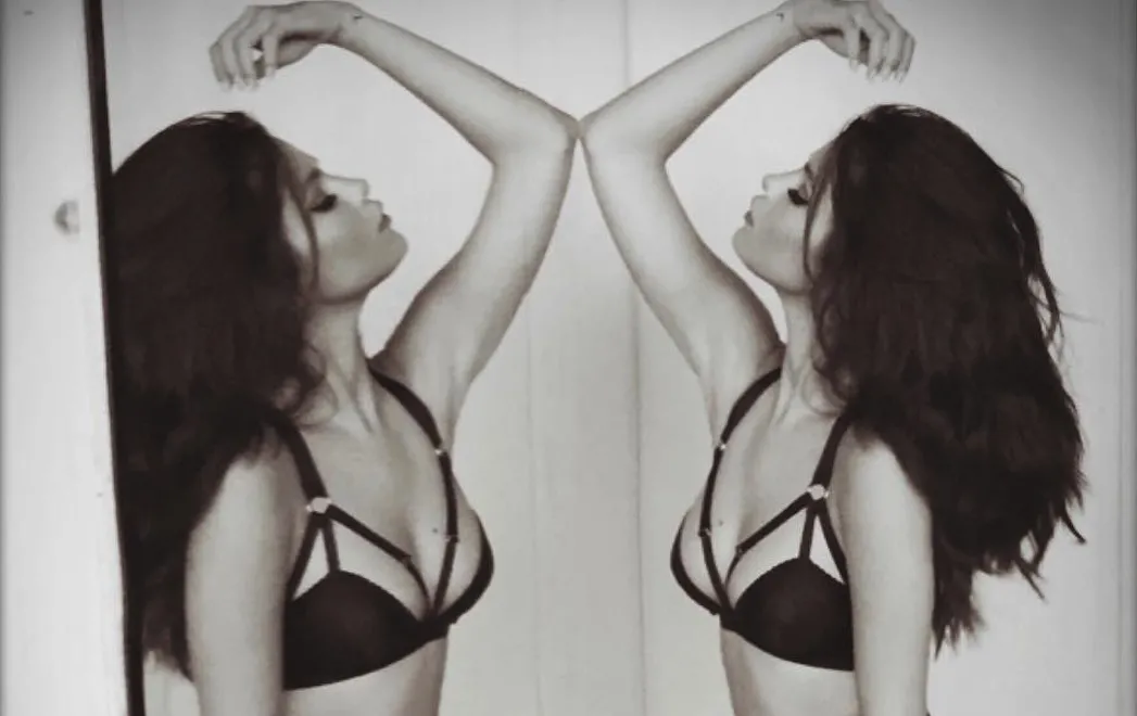 Selena Gomez już nie chce być grzeczną dziewczynką [ZDJĘCIA]