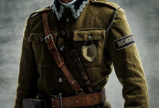 "Historia Roja" – pierwszy film o Żołnierzach Wyklętych, laureat "Idola" w roli główej