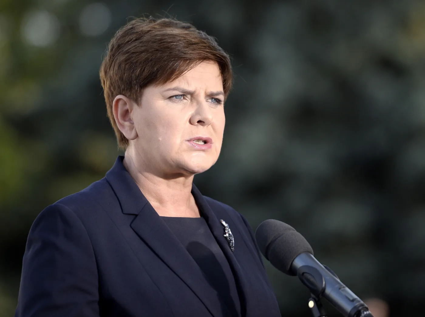 Beata Szydło
