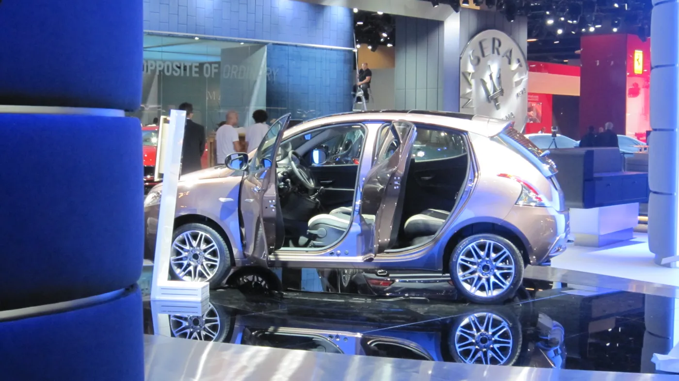 Nowe samochody z Polski i wielka nadzieja koncernu! Dziennik.pl odsłania sekrety