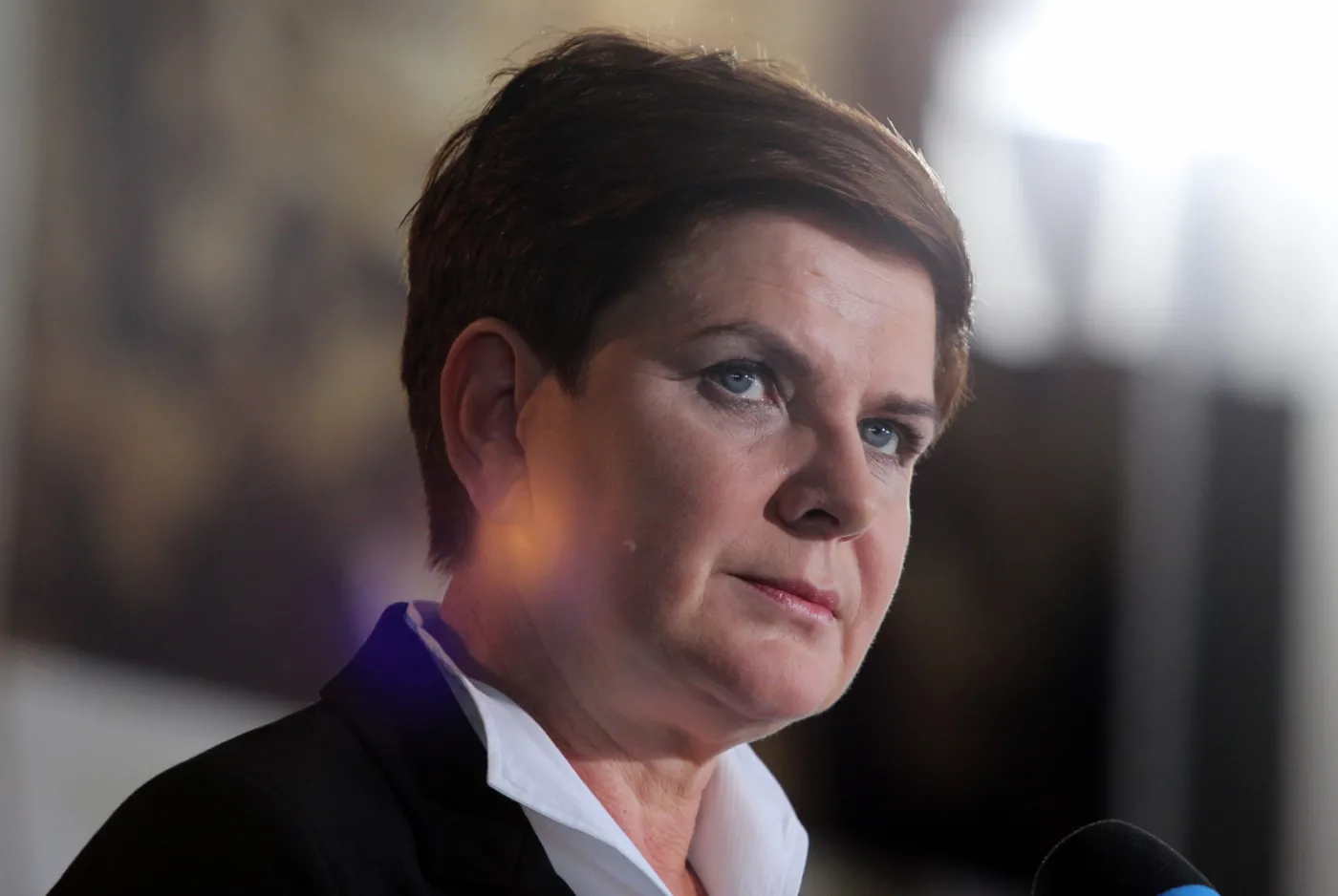 Beata Szydło