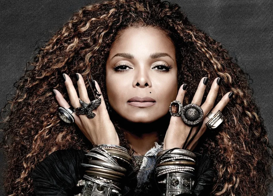 Janet Jackson