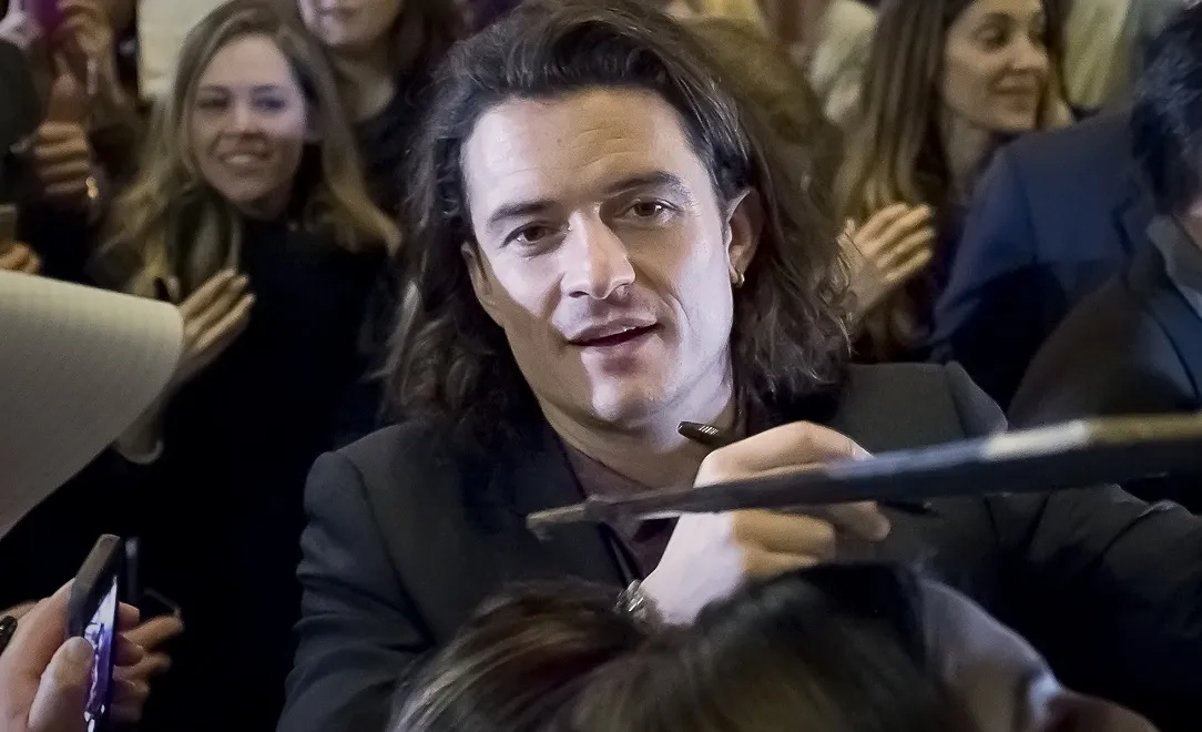 Orlando Bloom