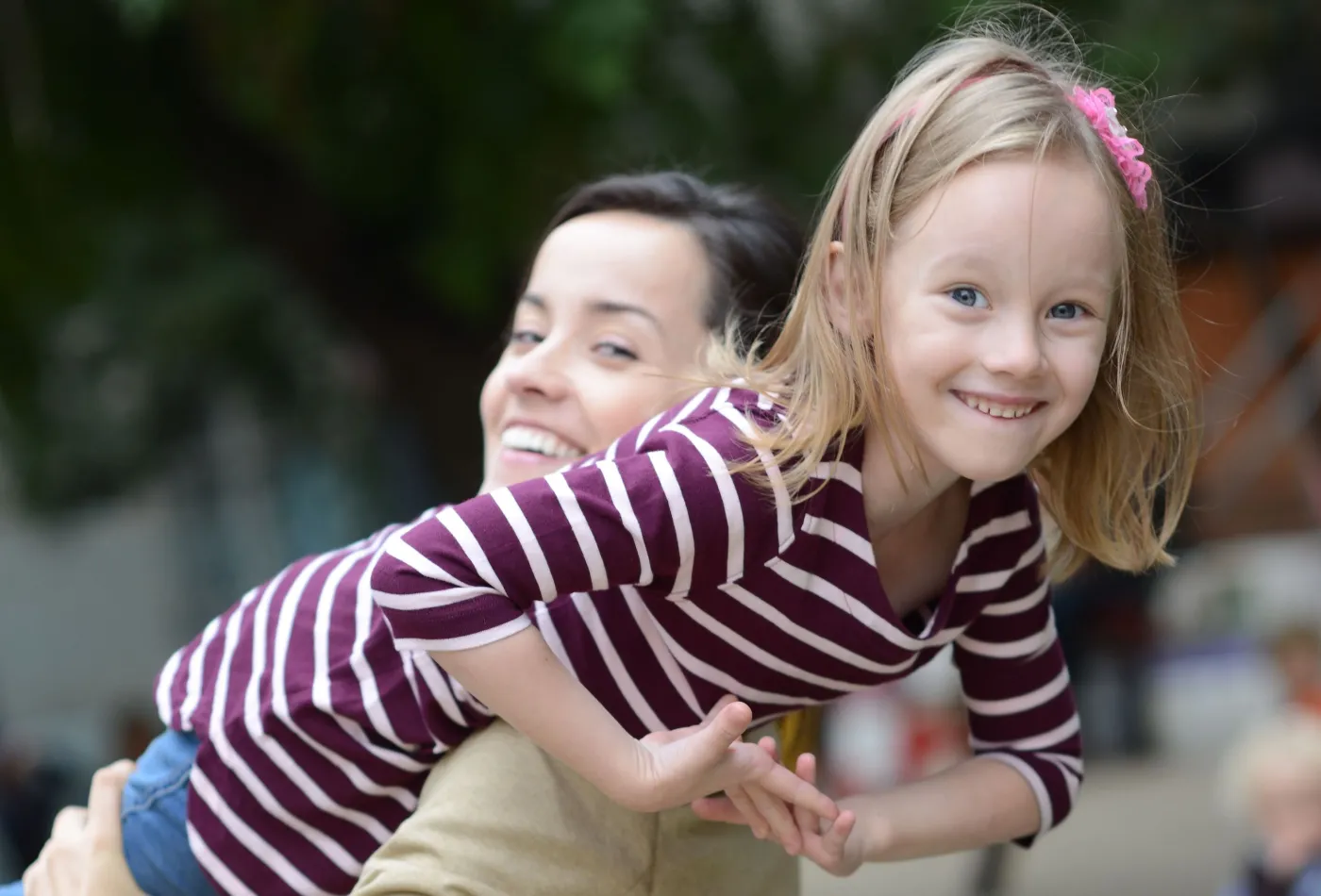 Nie zagłaskuj, stawiaj wyzwania. 6 prostych reguł, dzięki którym Twoje dziecko poradzi sobie w życiu
