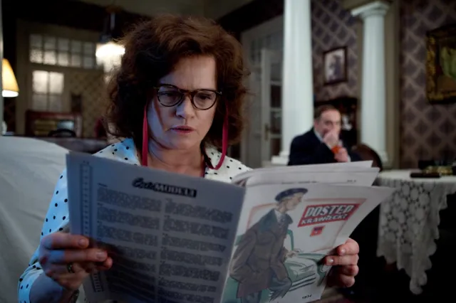 Janda i Figura to panie Dulskie na miarę naszych czasów [ZDJĘCIA]