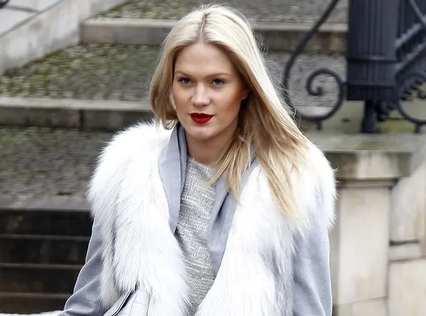 Zosia Ślotała ma nowy niezawodny sposób na radzenie sobie z krytyką...