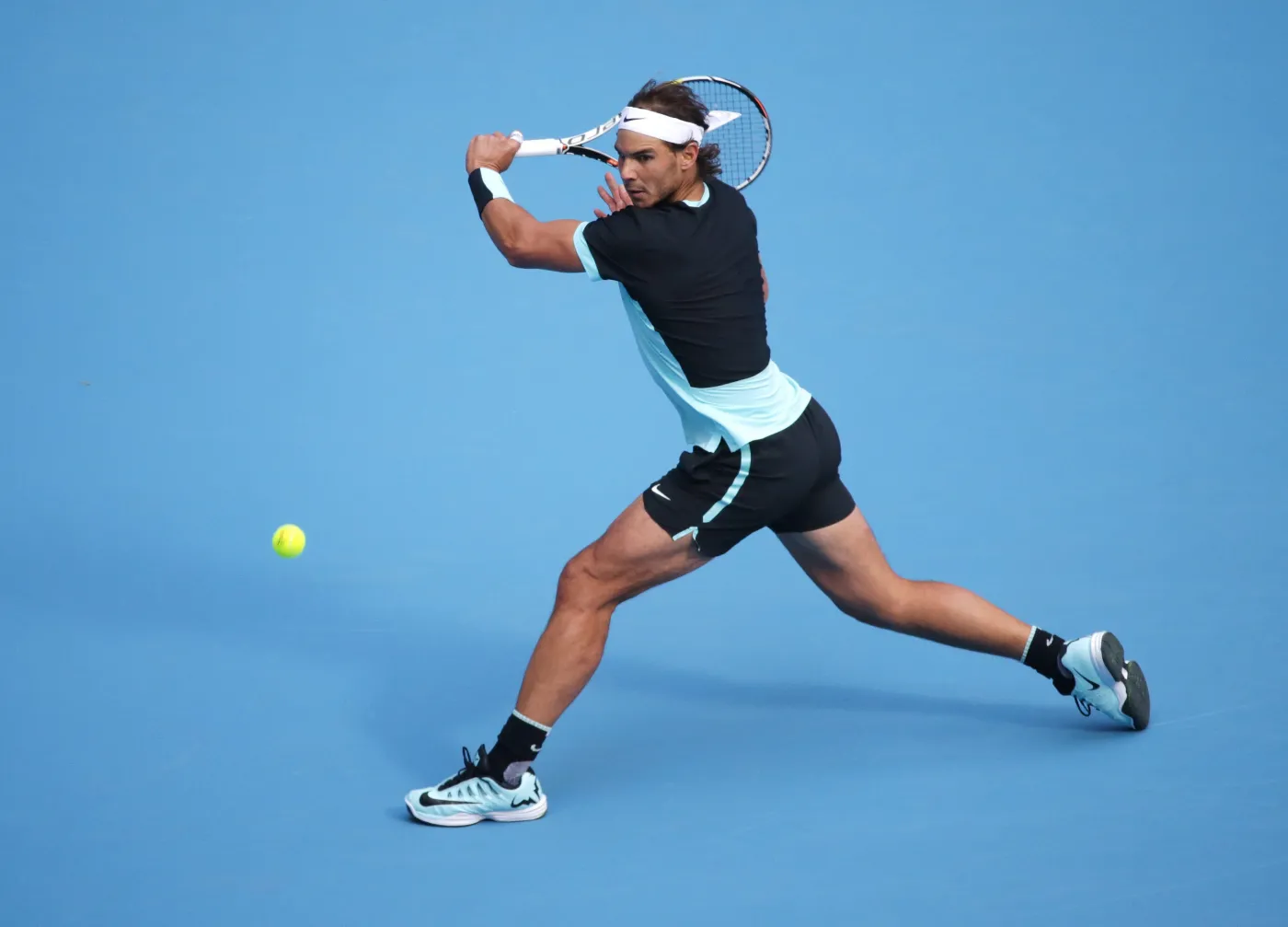 Rafael Nadal 