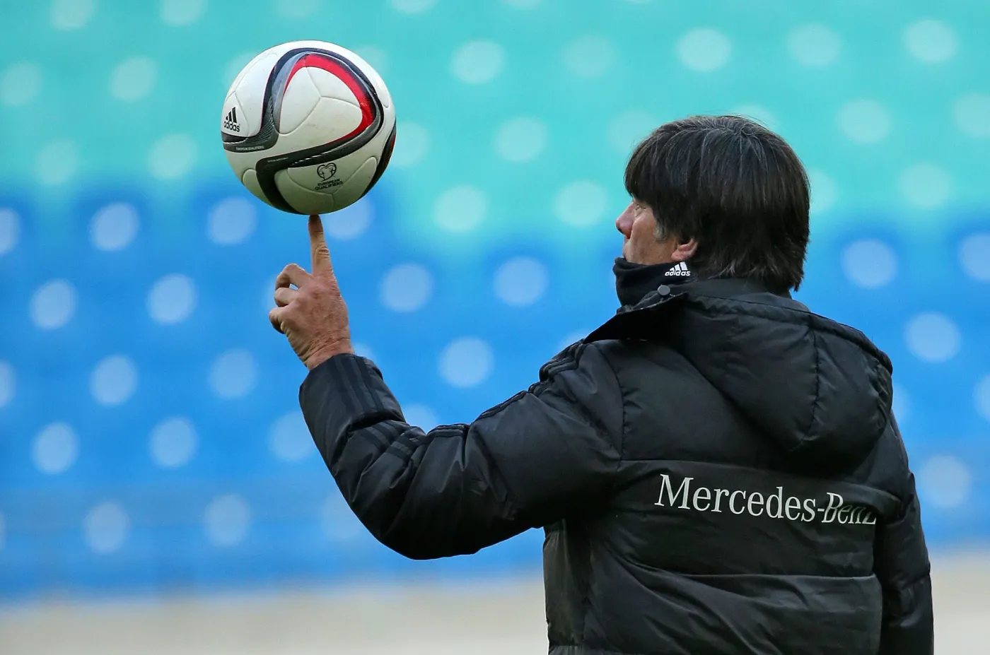 El. ME 2016: Niemcom grożą baraże