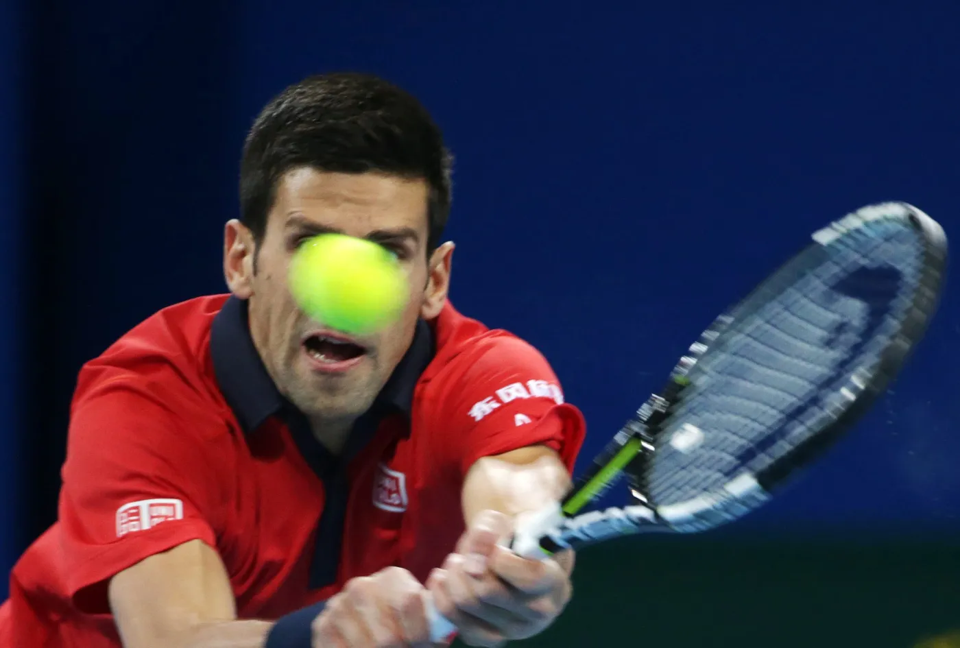 Djoković łatwo pokonał Nadala w finale turnieju ATP w Pekinie