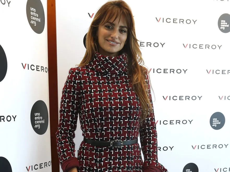 Penelope Cruz