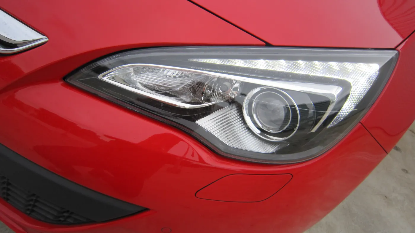 Ten samochód jest jak wino. Pozbył się chorób wieku dziecięcego i teraz jest hitem