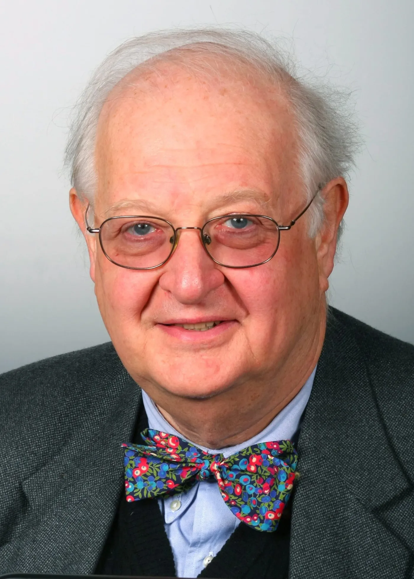 Angus Deaton