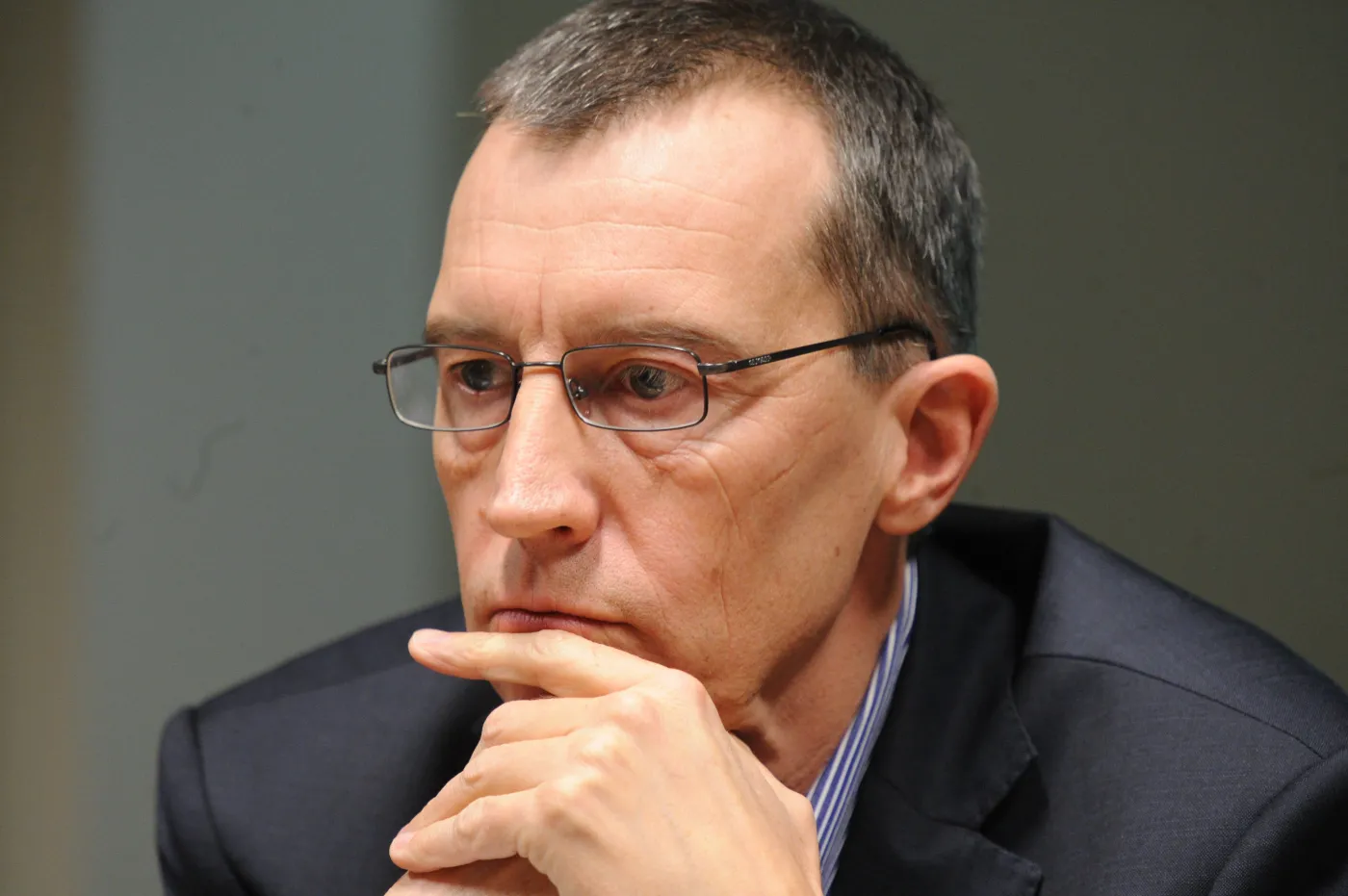 Andrzej Skworz: Wszyscy wiedzą, że media robią w konia odbiorców