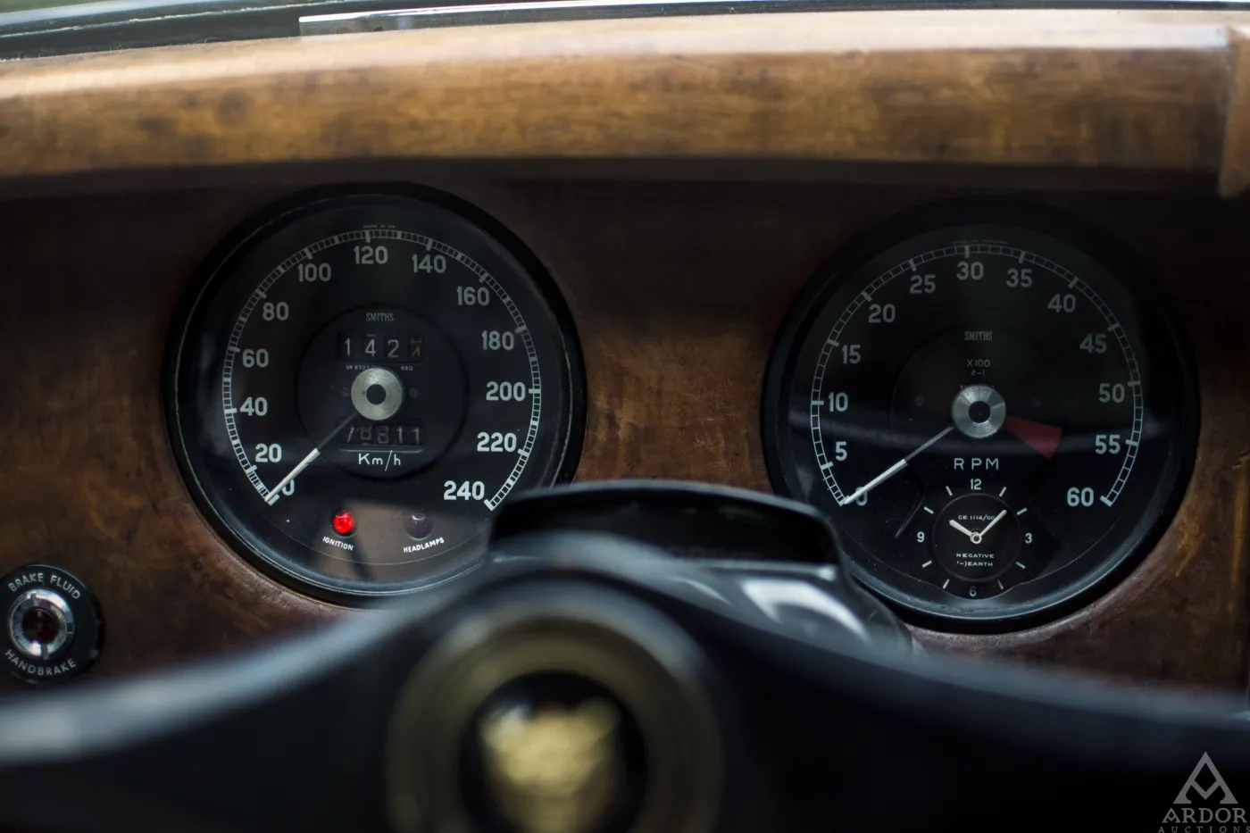 Tajemniczy Polak kupił luksusową limuzynę Cyrankiewicza. Wydał...