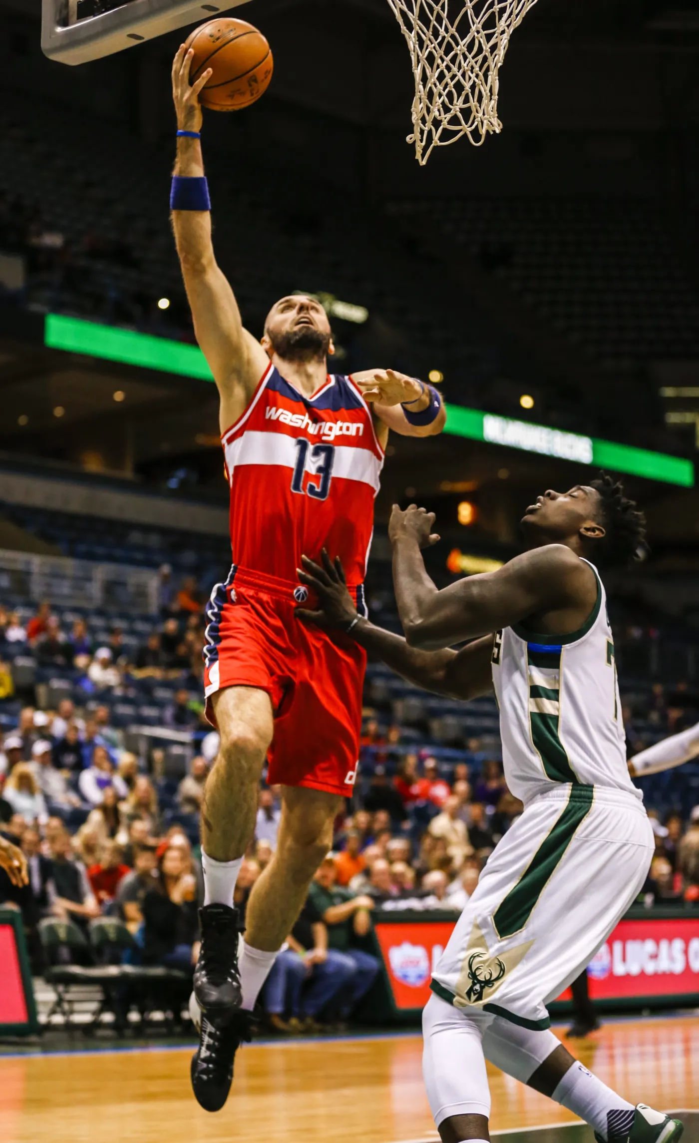 Marcin Gortat