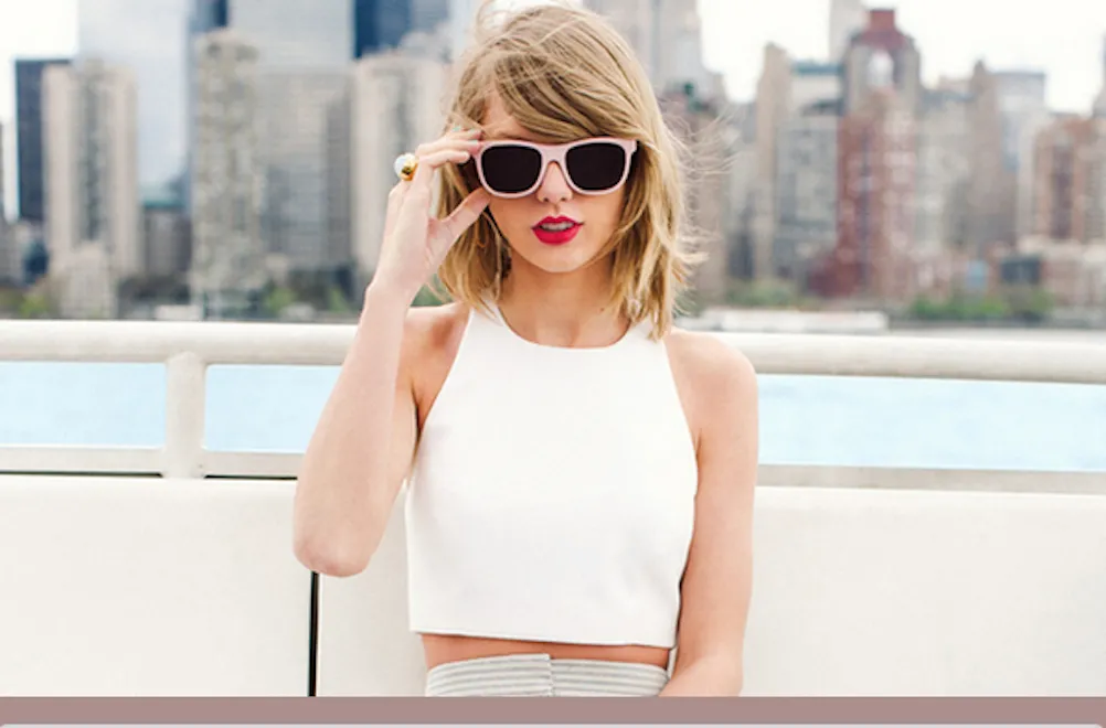 Taylor Swift