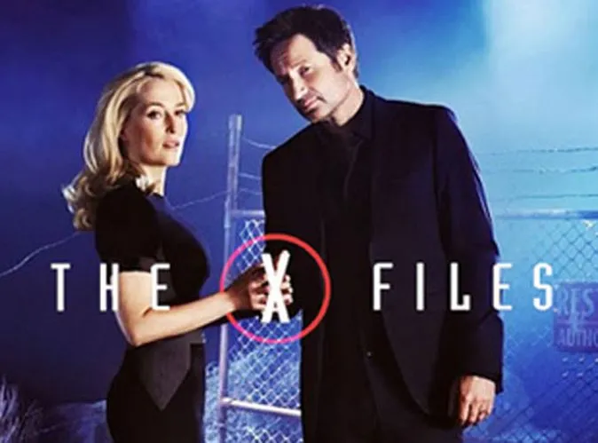 "Z archiwum X" coraz bliżej. Zobacz nową zapowiedź [WIDEO]