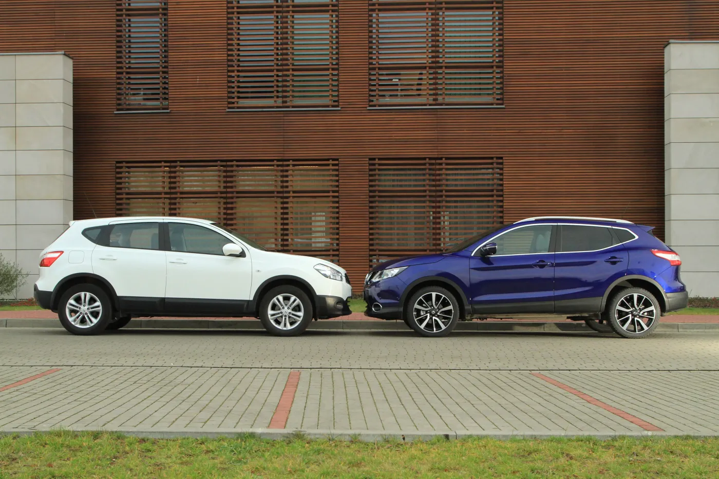 Japoński, niemiecki czy koreański? Zobacz, który SUV kupić, żeby nie żałować po 90 tys. km