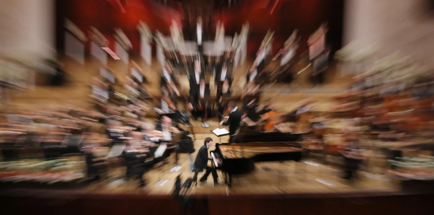 Seong-Jin Cho najlepszy z najlepszych. Kim jest zwycięzca Konkursu Chopinowskiego? [ZDJĘCIA]