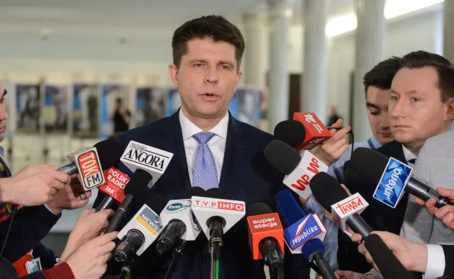Ryszard Petru chce, by komisja śledcza sprawdziła, czy władza podsłuchuje opozycję